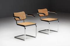 Marcel Breuer Cesca Chair by Marcel Breuer for Thonet Germany 1990s - 3484399