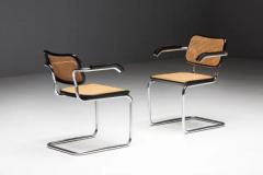 Marcel Breuer Cesca Chair by Marcel Breuer for Thonet Germany 1990s - 3484403