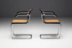 Marcel Breuer Cesca Chair by Marcel Breuer for Thonet Germany 1990s - 3484404