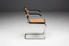 Marcel Breuer Cesca Chair by Marcel Breuer for Thonet Germany 1990s - 3484405