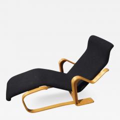 Marcel Breuer Chaise Longue by Marcel Breuer for Gavina - 332461