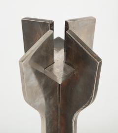 Marcel Breuer Industrial Candlestick - 831895