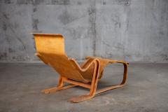 Marcel Breuer MARCEL BREUER CHAISE - 1018176