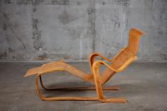 Marcel Breuer MARCEL BREUER CHAISE - 1018177