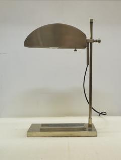 Marcel Breuer Marcel Breuer Articulating Table Lamp - 3073463