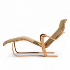 Marcel Breuer Marcel Breuer Mid Century Bentwood Chaise Lounge - 4347944