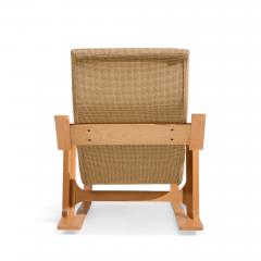 Marcel Breuer Marcel Breuer Mid Century Bentwood Chaise Lounge - 4347949
