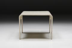 Marcel Breuer Marcel Breuer Nesting Plywood Table for Isokon 1936 - 2866642