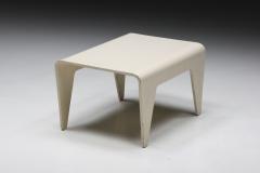 Marcel Breuer Marcel Breuer Nesting Plywood Table for Isokon 1936 - 2866644