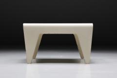 Marcel Breuer Marcel Breuer Nesting Plywood Table for Isokon 1936 - 2866645