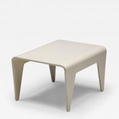 Marcel Breuer Marcel Breuer Nesting Plywood Table for Isokon 1936 - 2870357