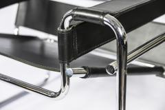 Marcel Breuer Marcel Breuer Wassily Armchair by Knoll Studio - 3438629