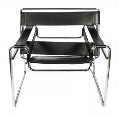 Marcel Breuer Marcel Breuer Wassily Armchair by Knoll Studio - 3438632