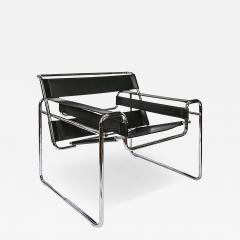 Marcel Breuer Marcel Breuer Wassily Armchair by Knoll Studio - 3450452