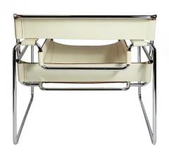 Marcel Breuer Marcel Breuer Wassily Lounge Chair by Gavina - 3953142