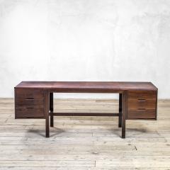 Marcel Breuer Marcel Breuer for Gavina Desk mod Canaan - 3530359