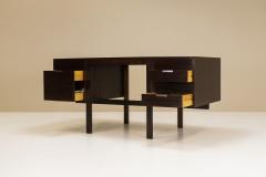 Marcel Breuer Modernist Desk Model Canaan by Marcel Breuer for Gavina Italy 1950s - 2947868