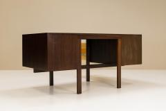 Marcel Breuer Modernist Desk Model Canaan by Marcel Breuer for Gavina Italy 1950s - 2947869