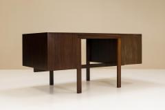 Marcel Breuer Modernist Desk Model Canaan by Marcel Breuer for Gavina Italy 1950s - 2947870