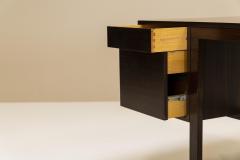 Marcel Breuer Modernist Desk Model Canaan by Marcel Breuer for Gavina Italy 1950s - 2947871