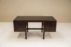 Marcel Breuer Modernist Desk Model Canaan by Marcel Breuer for Gavina Italy 1950s - 2947875