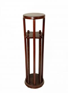 Marcel Kammerer Bentwood Secessionist Thonet Pedestal - 1444207