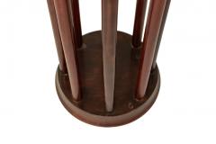 Marcel Kammerer Bentwood Secessionist Thonet Pedestal - 1444210