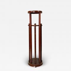 Marcel Kammerer Bentwood Secessionist Thonet Pedestal - 1462333