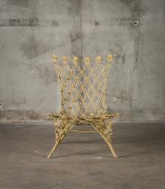 Marcel Wanders Marcel Wanders Knotted Chair - 621086