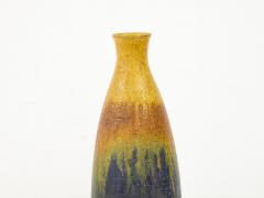 Marcello Fantoni Ceramic vase by Marcello Fantoni circa 1960 - 1041560