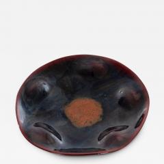 Marcello Fantoni Early Marchello Fantoni Platter - 2602471
