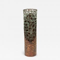 Marcello Fantoni Fantoni Hammered Copper Vessel - 883646