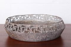 Marcello Fantoni Large Bronze Bowl by Marcello Fantoni - 863754