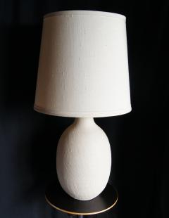 Marcello Fantoni Large Ceramic Table Lamp by Marcello Fantoni for Raymor - 107090