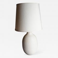Marcello Fantoni Large Ceramic Table Lamp by Marcello Fantoni for Raymor - 243658
