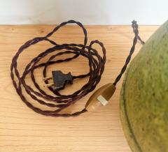 Marcello Fantoni MARCELLO FANTONI CERAMIC LAMP - 4469833