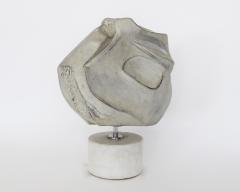 Marcello Fantoni MARCELLO FANTONI ITALIAN ABSTRACT CERAMIC STUDIO SCULPTURE SIGNED FANTONI 1974 - 1816773