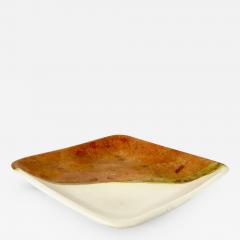 Marcello Fantoni Marcello Fantoni Ceramic Plate For Raymor - 821121