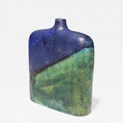 Marcello Fantoni Marcello Fantoni Ceramic Vase for Raymor - 2149939