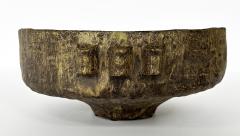 Marcello Fantoni Marcello Fantoni Large Ceramic Centerpiece Bowl - 3015973