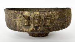 Marcello Fantoni Marcello Fantoni Large Ceramic Centerpiece Bowl - 3015975