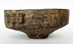 Marcello Fantoni Marcello Fantoni Large Ceramic Centerpiece Bowl - 3015977