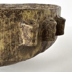 Marcello Fantoni Marcello Fantoni Large Ceramic Centerpiece Bowl - 3015979