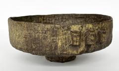 Marcello Fantoni Marcello Fantoni Large Ceramic Centerpiece Bowl - 3015983