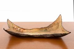 Marcello Fantoni Marcello Fantoni Metal Trays - 2645096