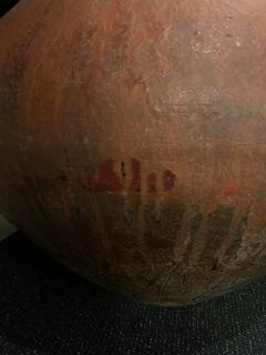 Marcello Fantoni Marcello Fantoni big ceramic jar Florence Italy 1950s - 4565645