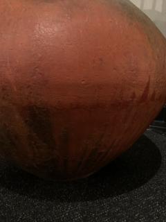 Marcello Fantoni Marcello Fantoni big ceramic jar Florence Italy 1950s - 4565646