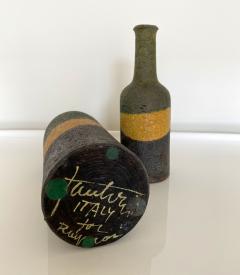 Marcello Fantoni PAIR OF MARCELLO FANTONI VASES FOR RAYMOR - 1700246