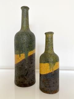 Marcello Fantoni PAIR OF MARCELLO FANTONI VASES FOR RAYMOR - 1700253