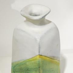 Marcello Fantoni Small ceramic vase by Marcello Fantoni circa 1960 - 1049162